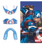 Safejawz  Masela  MARVEL CAPTAIN AMERICA